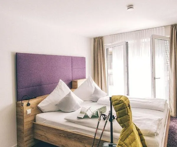 Restaurant Kochschule Roessle Elzach