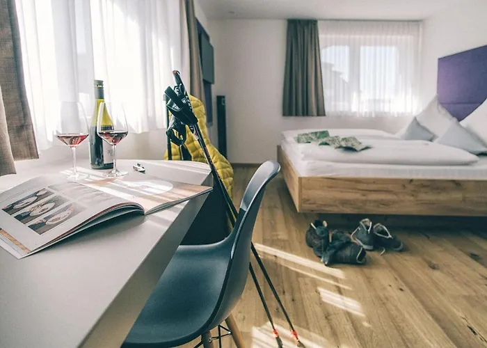 Restaurant Kochschule Rössle Hotel