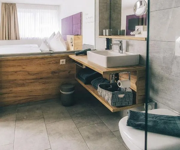 Restaurant Kochschule Roessle Ξενοδοχείο Elzach