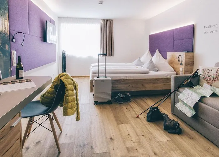 Restaurant Kochschule Roessle فندق الزاخ