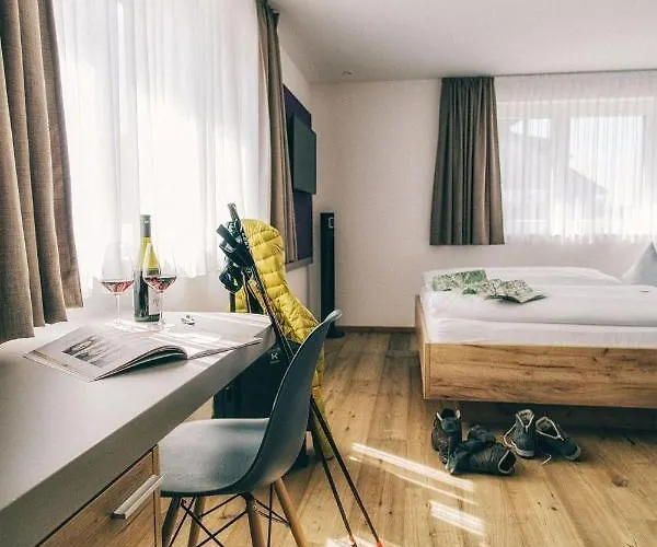 Restaurant Kochschule Roessle Ξενοδοχείο 3*