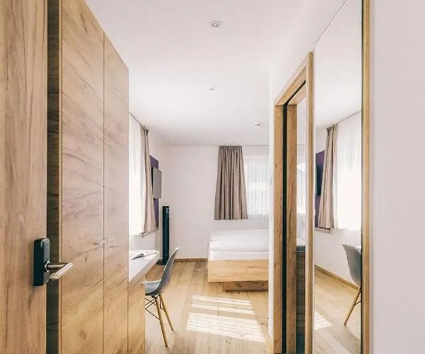 Restaurant Kochschule Rössle Hotel Elzach