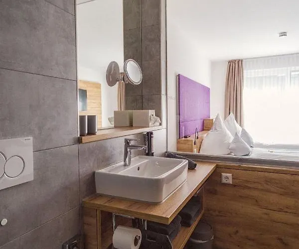 Restaurant Kochschule Roessle Ξενοδοχείο 3*