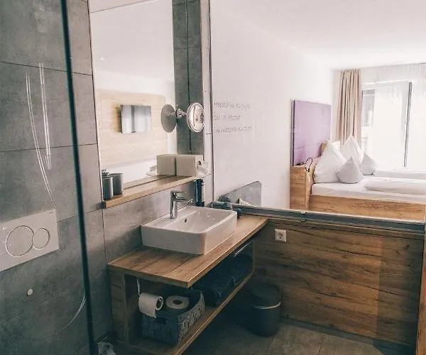 Hotel Restaurant Kochschule Rössle Elzach