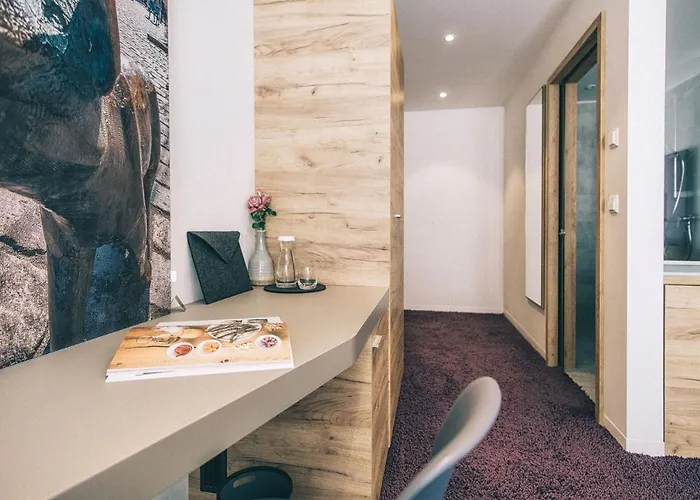 Restaurant Kochschule Rössle