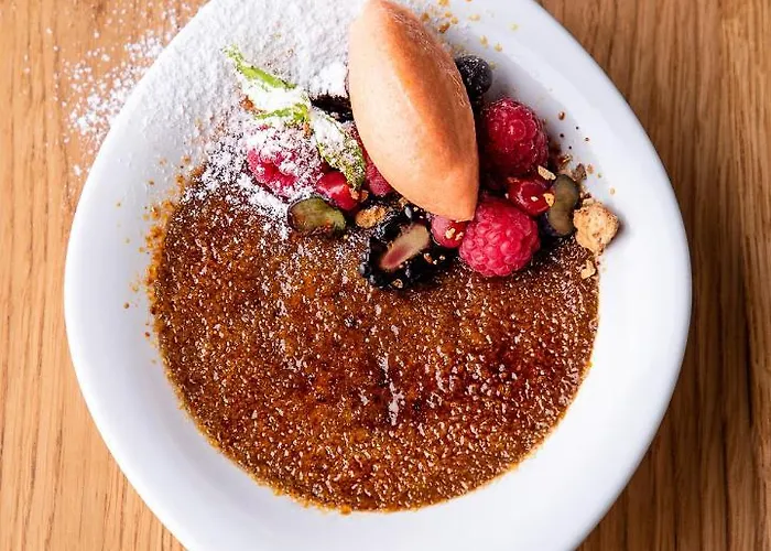 Restaurant Kochschule Roessle Ξενοδοχείο