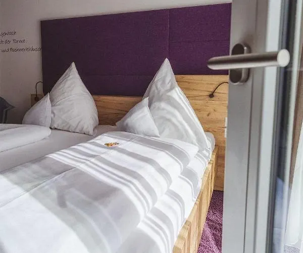 Restaurant Kochschule Rössle Hotel 3*