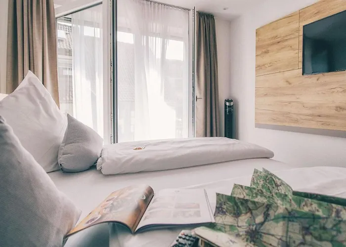 Restaurant Kochschule Roessle الزاخ