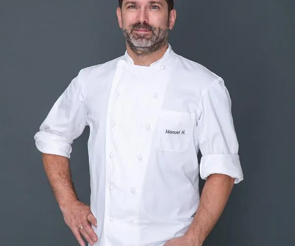 Restaurant Kochschule Roessle 3* الزاخ