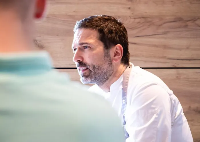 Restaurant Kochschule Roessle فندق